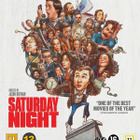 Saturday Night (Blu-ray), UUSI - pikkukuva 3