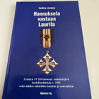 Hannuksela vastaan Laurila - pikkukuva 1