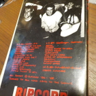 RIPCORD - LIVE VHS + TARRA - pikkukuva 3