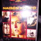 Dvd Naisen kosto ( SIS POSTIKULU ) UUSI !!! - pikkukuva 1