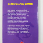 Jenny Hughes : Kultaisen ratsun mysteeri - pikkukuva 2