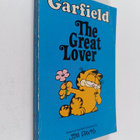 Jim Davis : Garfield the Great Lover - pikkukuva 1