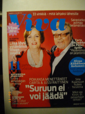 Viva Nro 12/2015