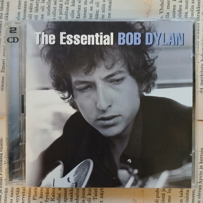 Bob Dylan - The Essential (2 CD)