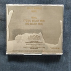 Godflesh - Pure + Cold world (2xCD) - pikkukuva 2