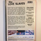 The Love Slaves (DVD) Vinegar Syndrome (UUSI MUOVEISSA) 1976 - pikkukuva 2