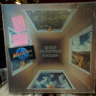 MIKE OLDFIELD - BOXED EX+/VG+ 4LP BOX SET - pikkukuva 1