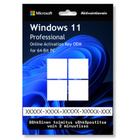 WIndows 11 Professional | Aktivointiavain - pikkukuva 1