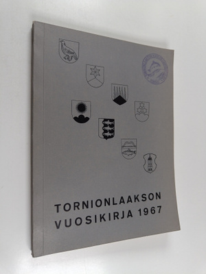 Tornionlaakson vuosikirja 1967