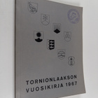 Tornionlaakson vuosikirja 1967 - pikkukuva 1