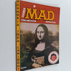 Suomen Mad 1/1992- Taide- ja törkyspesiaali - pikkukuva 1