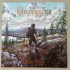 Kalmankantaja – Waeltaja LP - pikkukuva 1