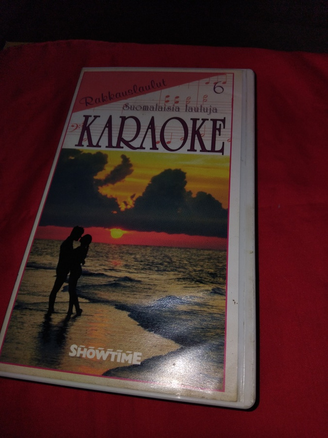 Karaoke