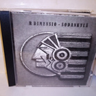 CD : R DIMENSIO - SODANKYLÄ ( SIS POSTIKULU) - pikkukuva 1