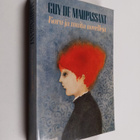 Guy de Maupassant : Koru ja muista novelleja - pikkukuva 1