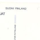 Lappi, Ylitornio. Lomakeskus Karemajat, Eläkeliitto - pikkukuva 2