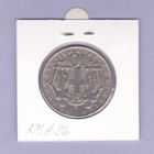 Kreikka 10 Drakhmaa v.1968 KM#96 (Konstantin III) - pikkukuva 2