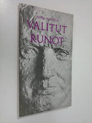 Erkki Vuorela : Valitut runot