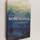 Pauliina Lindholm : Komendantti : Viapori 1748 (signeerat... - pikkukuva 1