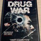 Johnnie To: DRUG WAR (2012) - pikkukuva 1