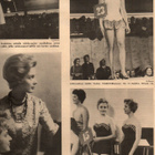Viikko Sanomat n:o 8 1959 Miss Suomi-kisat. Saksa. Reino A - pikkukuva 5