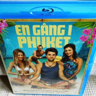 Once Upon a Time in Phuket Blu-ray - pikkukuva 1