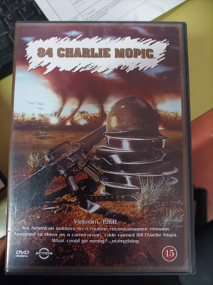 84 charlie mopic
