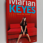 Marian Keyes : Vielä on toivoa - pikkukuva 1