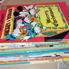24 kpl GLADSTONE DISNEY lehti julkaisuja kokoelma - pikkukuva 2