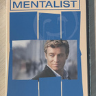 The Mentalist: Kausi 1 (6DVD) Simon Baker (UUSI) - pikkukuva 1