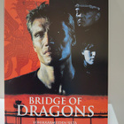 dvd Bridge Of Dragons - pikkukuva 1