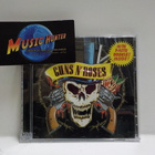 GUNS N ROSES - BAD OBSESSION 2CD - pikkukuva 1