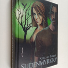 Gillian Philip : Sudenmyrkky - pikkukuva 1