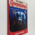 R. L Stine : Kolkko aavekoira - pikkukuva 1