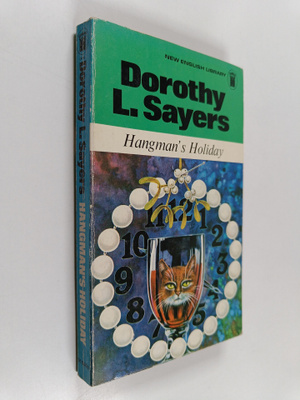Dorothy L. Sayers : Hangman's Holiday