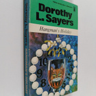 Dorothy L. Sayers : Hangman's Holiday - pikkukuva 1