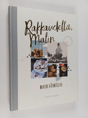 Malin Båtmästar : Rakkaudella, Malin
