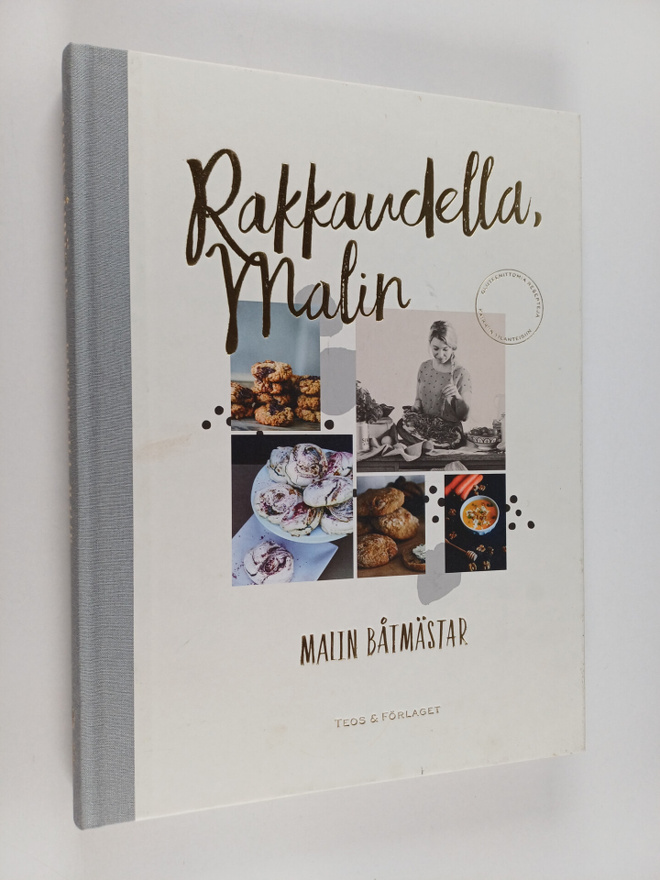 Malin Båtmästar : Rakkaudella, Malin