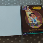 Leisure Suit Larry 1,2,3,5,6 collector's edition BIG BOX (PC - pikkukuva 1