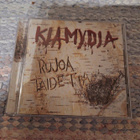 Klamydia-Rujoa Taidetta - pikkukuva 1