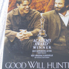 GOOD WILL HUNTING (DVD) - pikkukuva 1