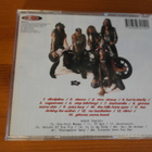 The 69 Eyes:Motor City Resurrection CD.Remasteroitu. - pikkukuva 2