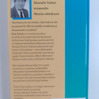 Risto Santala : Vanhan testamentin messias-odotus rabbini... - pikkukuva 2