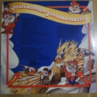 JOULUKANSAN JUHLAKONSERTTI - Kokoelma lp - pikkukuva 2