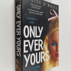Louise O'Neill : Only Ever Yours - pikkukuva 1
