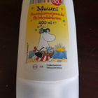 Muumi Aurinkosuojavoide SPF 50+ - 200 ml - pikkukuva 1
