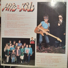 LP Hits by the kids - pikkukuva 2
