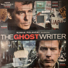 THE GHOST WRITER BLU-RAY UUSI! - pikkukuva 1