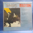 STEVE HOOKERS SHAKERS - REALLY GONE M-/M- FRA -84 LP - pikkukuva 2