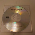 CHILDREN OF BODOM - TOKYO WARHEARTS PROMO SLEEVE CDR - pikkukuva 2